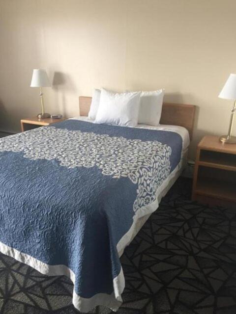 Hotel Tomahawk Motor 2*